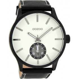 OOZOO Timepieces 50mm C8213